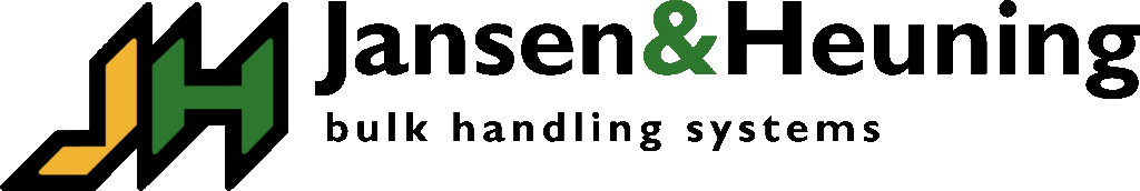 Jansen & Heuning logo