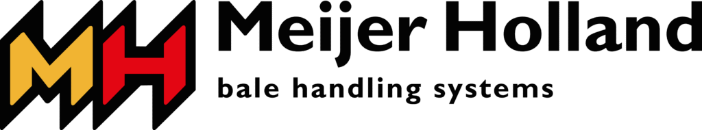 Meijer Holland - logo